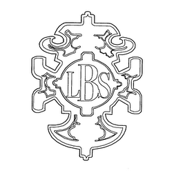 LBS logo