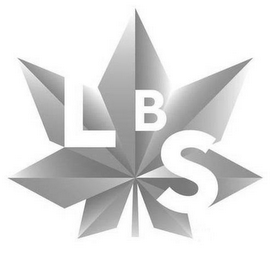 LBS logo