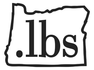 .LBS logo