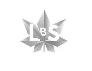LBS logo