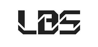LBS logo