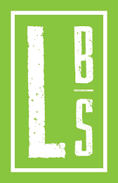 LBS logo