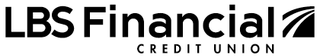 LBS FINANCIAL CREDIT UNION logo