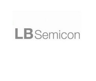 LBSEMICON logo