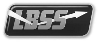 LBSS logo