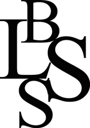 LBSS logo