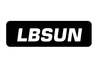 LBSUN logo