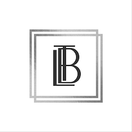 LBT logo