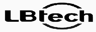 LBTECH logo
