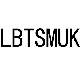 LBTSMUK logo