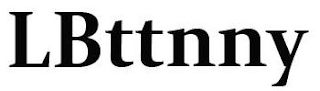 LBTTNNY logo