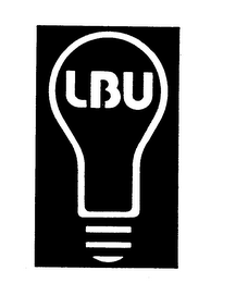 LBU logo