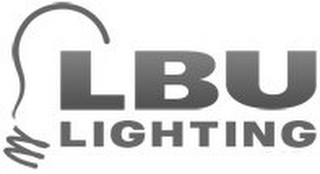 LBU LIGHTING logo