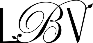 LBV logo