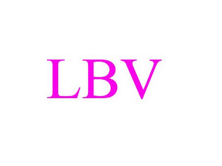 LBV logo