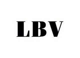 LBV logo