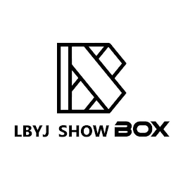 LBYJ SHOW BOX