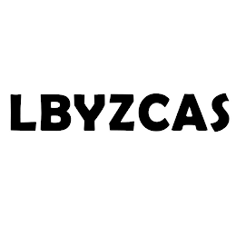 LBYZCAS logo