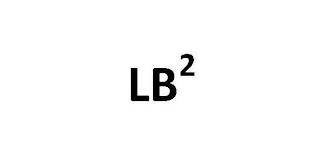 LB² logo