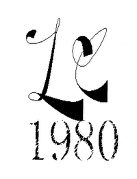 LC 1980 logo
