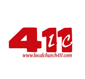 LC 411 WWW.LOCALCHURCH411.COM logo