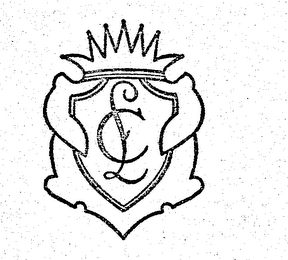 LC logo