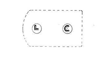 LC logo