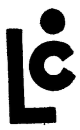 LC logo