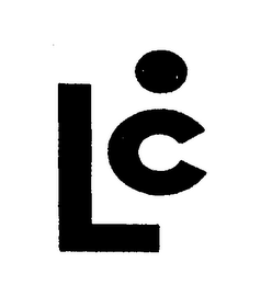 LC logo