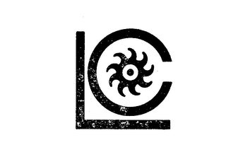 LC logo