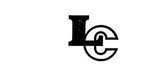 LC logo