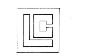 LC logo