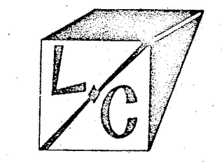 LC logo