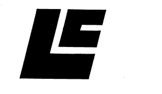 LC logo