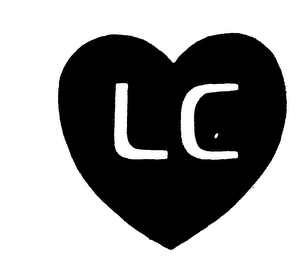 LC logo