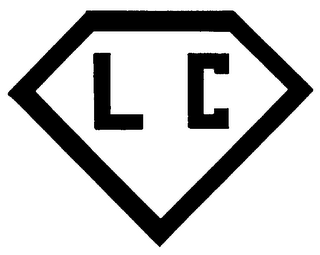 LC logo