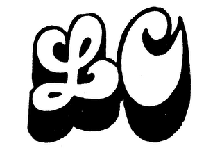 LC logo