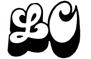 LC logo