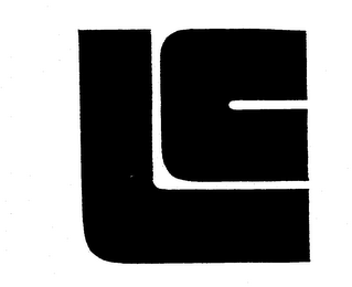 LC logo