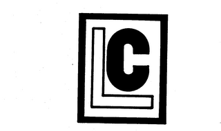 LC logo