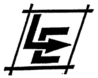 LC logo