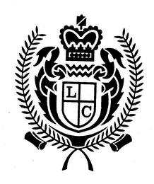 LC logo
