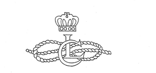 LC logo