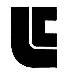 LC logo