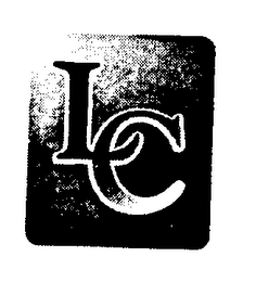LC logo