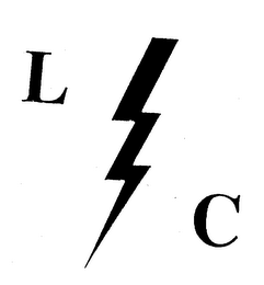 LC logo