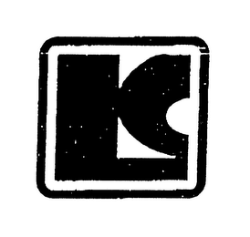LC logo