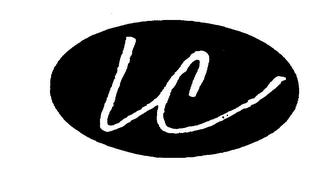 LC logo