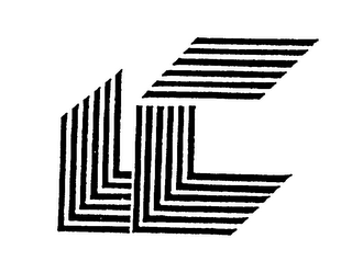 LC logo
