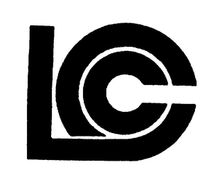 LC logo